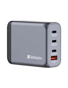 Adattatore da viaggio GNC-100-2x USB-C PD 1x USB-C PD 65W, 1x USB-A QC 3.0-100W 32202