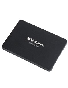 Verbatim SSD Interno Vi550 SATA III 2.5'' SSD 1TB 49353. VERBATIM HARD-DISK ESTERNI