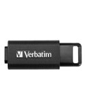 MEMORIA USB STORE 'N' GO USB-C-64GB- Nero-Verbatim 49458