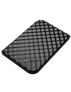 SSD Portatile Store 'n' Go USB 3.2 GEN 1 1 TB -Verbatim 53230 VERBATIM HARD-DISK ESTERNI