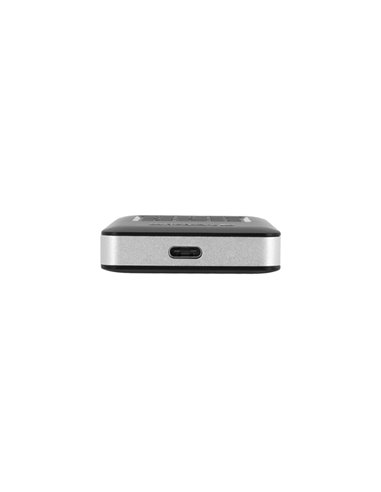 SSD Store 'n' Go Portable con tastierino numerico 256 GB USB 3.1 53402