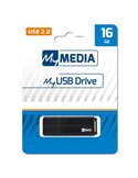 MEMORIA MyUSB Drive 16GB 69261