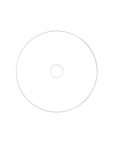 SCATOLA 50 CD-R BULK DATALIFEPLUS SPIND. 1X-52X 700MB STAMP.WIDE INKJET PHOTO 43438 VERBATIM CD/DVD/BLU-RAY