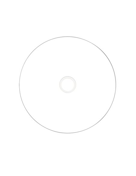 SCATOLA 50 CD-R BULK DATALIFEPLUS SPIND. 1X-52X 700MB STAMP.WIDE INKJET PHOTO 43438 VERBATIM CD/DVD/BLU-RAY