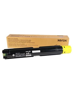Xerox Toner Giallo VersaLink C7100 006R01827 XEROX TEKTRONIX - PRODOTTI VARI