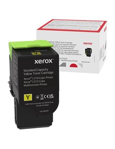 Xerox Cartuccia Giallo per C310/C315 2.000 pag 006R04359