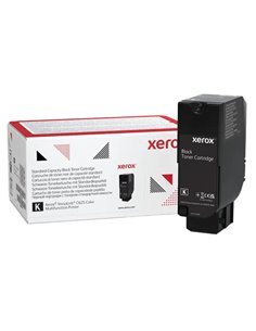 Xerox Toner Nero VersaLink C620 / C625_8.000 pag 006R04616 XEROX TEKTRONIX - PRODOTTI VARI