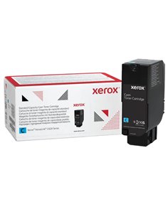 Xerox Toner Ciano VersaLink C620 / C625_6.000 pag 006R04617 XEROX TEKTRONIX - PRODOTTI VARI