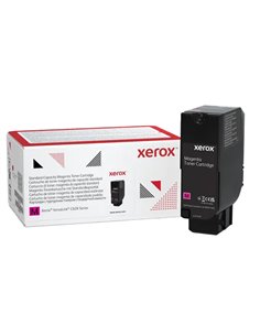 Xerox Toner Magenta VersaLink C620 / C625_6.000 pag 006R04618 XEROX TEKTRONIX - PRODOTTI VARI
