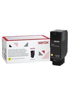 Xerox Toner Giallo VersaLink C620 / C625_6.000 pag 006R04619 XEROX TEKTRONIX - PRODOTTI VARI