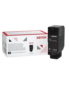 Xerox Toner Nero VersaLink C620_20.000 pag 006R04624 XEROX TEKTRONIX - PRODOTTI VARI