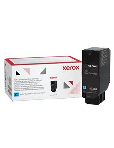 Xerox Toner Ciano VersaLink C620_12.000 pag 006R04625 XEROX TEKTRONIX - PRODOTTI VARI