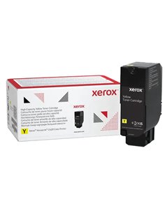 Xerox Toner Giallo VersaLink C620_12.000 pag 006R04627 XEROX TEKTRONIX - PRODOTTI VARI
