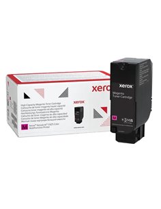 Xerox Toner Magenta VersaLink C625_16.000 pag 006R04638 XEROX TEKTRONIX - PRODOTTI VARI