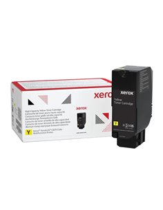 Xerox Toner Giallo VersaLink C625_16.000 pag 006R04639 XEROX TEKTRONIX - PRODOTTI VARI