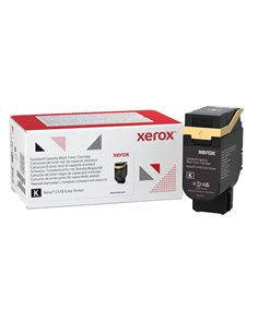 Xerox Toner Nero Xerox C410 / VersaLink C415_2.400 pag 006R04677 XEROX TEKTRONIX - PRODOTTI VARI