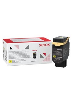 Xerox Toner Giallo Xerox C410 / VersaLink C415_2.000 pag 006R04680 XEROX TEKTRONIX - PRODOTTI VARI