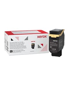 Xerox Toner Nero Xerox C410 / VersaLink C415_10.500 pag 006R04685 XEROX TEKTRONIX - PRODOTTI VARI