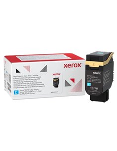 Xerox Toner Ciano Xerox C410 / VersaLink C415_7.000 pag 006R04686 XEROX TEKTRONIX - PRODOTTI VARI