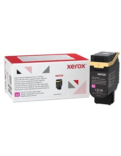Xerox Toner Magenta Xerox C410 / VersaLink C415_7.000 pag 006R04687 XEROX TEKTRONIX - PRODOTTI VARI