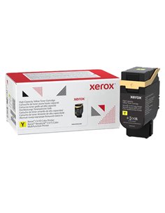 Xerox Toner Giallo Xerox C410 / VersaLink C415_7.000 pag 006R04688 XEROX TEKTRONIX - PRODOTTI VARI