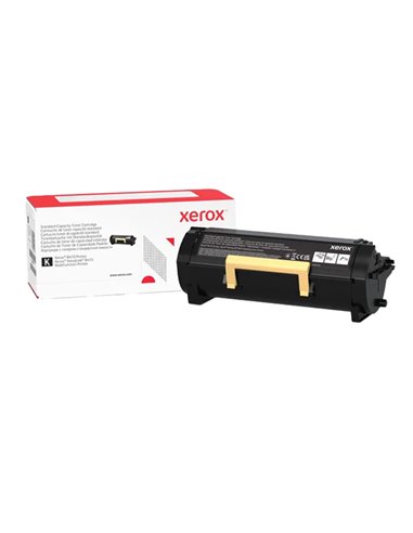 Xerox Toner Nero Xerox B410 / VersaLink B415_6.000 pag 006R04725 XEROX TEKTRONIX - PRODOTTI VARI
