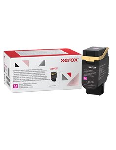Xerox Toner Magenta per C320 / C325 _1.800 pag 006R04821 XEROX TEKTRONIX - PRODOTTI VARI