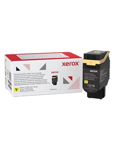 Xerox Toner Giallo per C320 / C325 _1.800 pag 006R04822 XEROX TEKTRONIX - PRODOTTI VARI