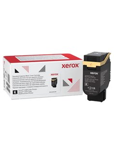 Xerox Toner Nero per C320 / C325 _2.200 pag 006R04823 XEROX TEKTRONIX - PRODOTTI VARI