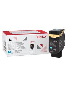 Xerox Toner Ciano per C320 / C325 _5.500 pag 006R04828 XEROX TEKTRONIX - PRODOTTI VARI