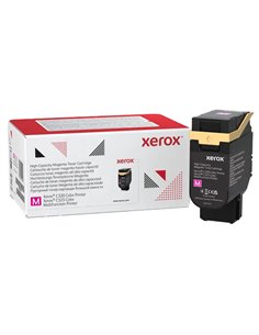 Xerox Toner Magenta per C320 / C325 _5.500 pag 006R04829 XEROX TEKTRONIX - PRODOTTI VARI