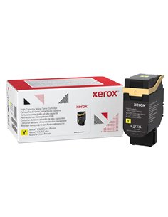 Xerox Toner Giallo per C320 / C325 _5.500 pag 006R04830 XEROX TEKTRONIX - PRODOTTI VARI