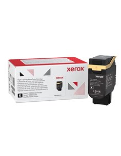 Xerox Toner Nero per C320 / C325 _8.000 pag 006R04831 XEROX TEKTRONIX - PRODOTTI VARI
