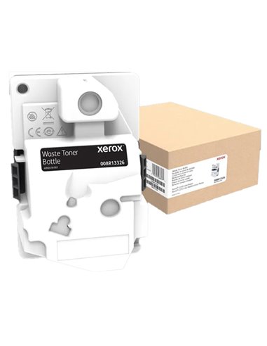 Xerox vaschetta di recupero Toner C230 / C235_15.000 pag 008R13326 XEROX TEKTRONIX - PRODOTTI VARI