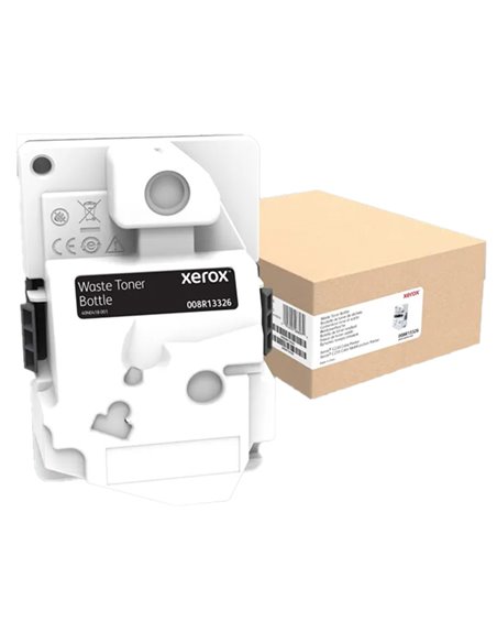 Xerox vaschetta di recupero Toner C230 / C235_15.000 pag 008R13326 XEROX TEKTRONIX - PRODOTTI VARI