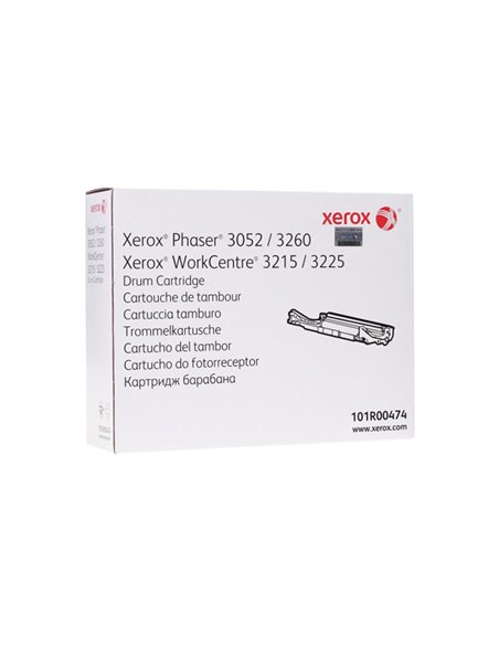 DRUM Phaser 30523260/WorkCentre 3215,3225 (10,000 Pages) 101R00474