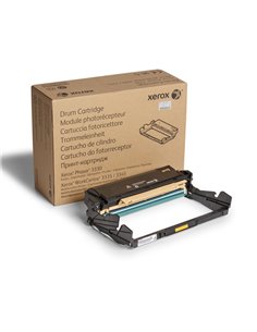 TAMBURO NERO PER PHASER 3330 WORKCENTRE 3335/3345 15.000 PAG 101R00555 XEROX TEKTRONIX - PRODOTTI VARI