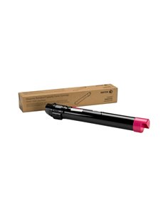 TONER MAGENTA PHASER 7500 CAPACITA' STANDARD 106R01434 XEROX TEKTRONIX - PRODOTTI VARI