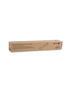 TONER NERO PHASER 7500 ALTA CAPACITA' 106R01439 XEROX TEKTRONIX - PRODOTTI VARI
