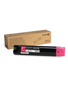 TONER MAGENTA PHASER 6700 ALTA CAPACITA' 106R01508 XEROX TEKTRONIX - PRODOTTI VARI