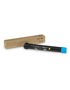TONER CIANO PHASER 7800 ALTA CAPACITA' 106R01566 XEROX TEKTRONIX - PRODOTTI VARI