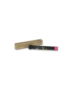 TONER MAGENTA PHASER 7800 ALTA CAPACITA' 106R01567 XEROX TEKTRONIX - PRODOTTI VARI