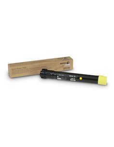 TONER GIALLO PHASER 7800 ALTA CAPACITA' 106R01568 XEROX TEKTRONIX - PRODOTTI VARI