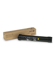TONER NERO PHASER 7800 ALTA CAPACITA' 106R01569 XEROX TEKTRONIX - PRODOTTI VARI