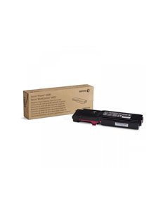 TONER MAGENTA 6600 WC6605ALTA CAPACITA 106R02230 XEROX TEKTRONIX - PRODOTTI VARI
