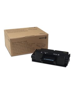 Toner per PHASER 3320 ALTA CAPACITA 106R02307 XEROX TEKTRONIX - PRODOTTI VARI