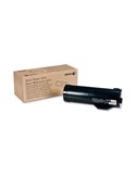 TONER CARTRIDGE CAP. STAND PHASER 3610 / WORKCENTRE 3615 106R02720