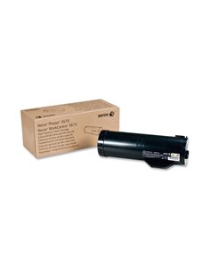 TONER CARTRIDGE ALTA CAPACITA PHASER 3610 / WORKCENTRE 3615 106R02722 XEROX PRODOTTI VARI