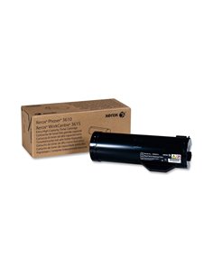 TONER CARTRIDGE ULTRA ALTA CAPACITA PHASER 3610 / WORKCENTRE 3615 106R02731 XEROX PRODOTTI VARI
