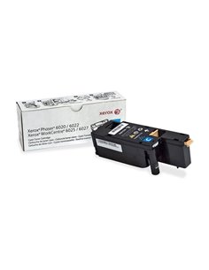 CARTUCCIA TONER CIANO PHASER 6020/6022 W.CENTRE 6025/6027 106R02756 XEROX TEKTRONIX - PRODOTTI VARI